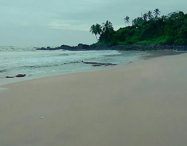 Kk Heritage Kannur
