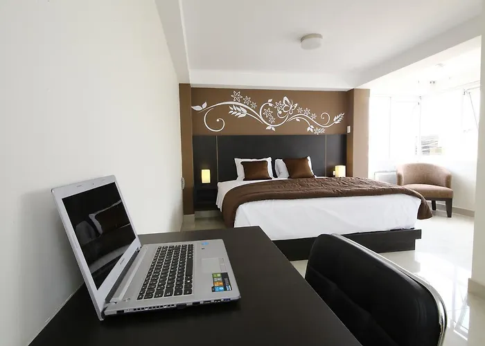 Hotel Solec Chiclayo
