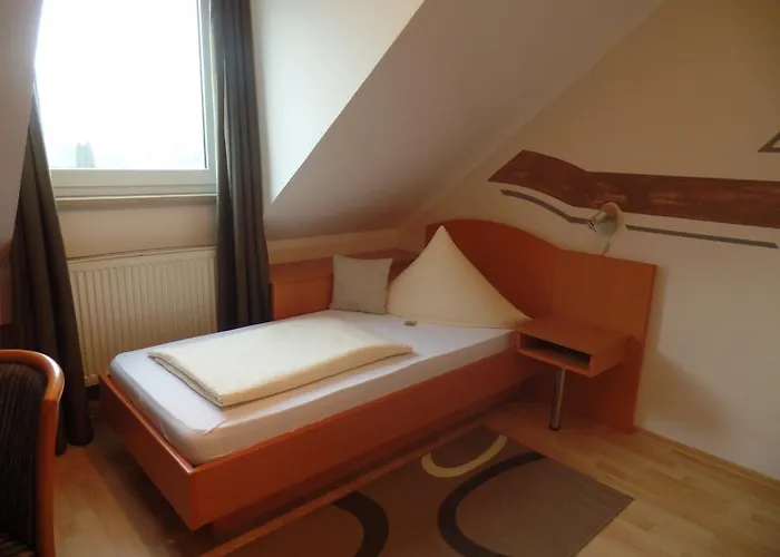 Pension Wagner Ingolstadt