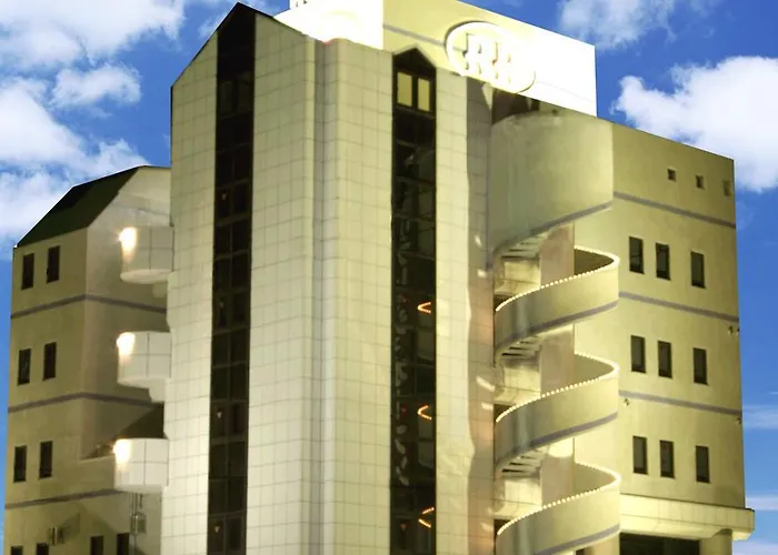 Hotel Rr (Adults Only) Yokkaichi