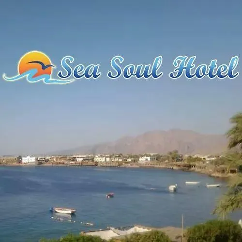 Sea Soul Hotel Dahab