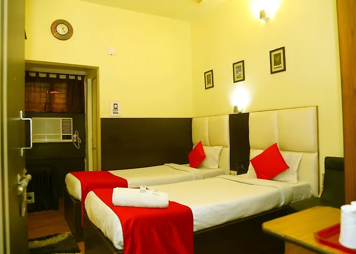 Hotel Holideiinn Jamshedpur