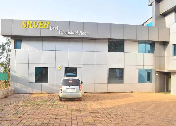 Hotel O Silver Leaf Panchgani