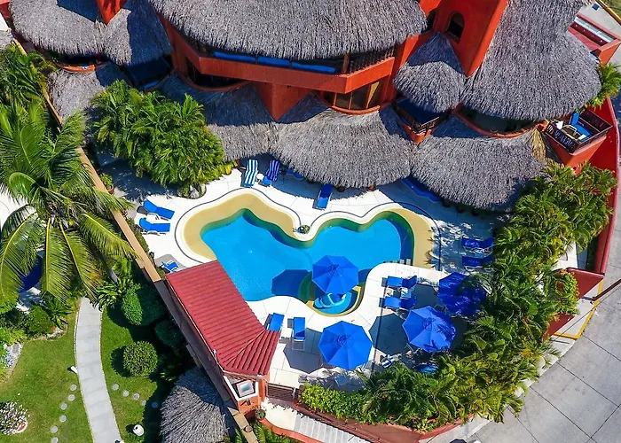 Villa Carolina Boutique Hotel Adults Only Zihuatanejo