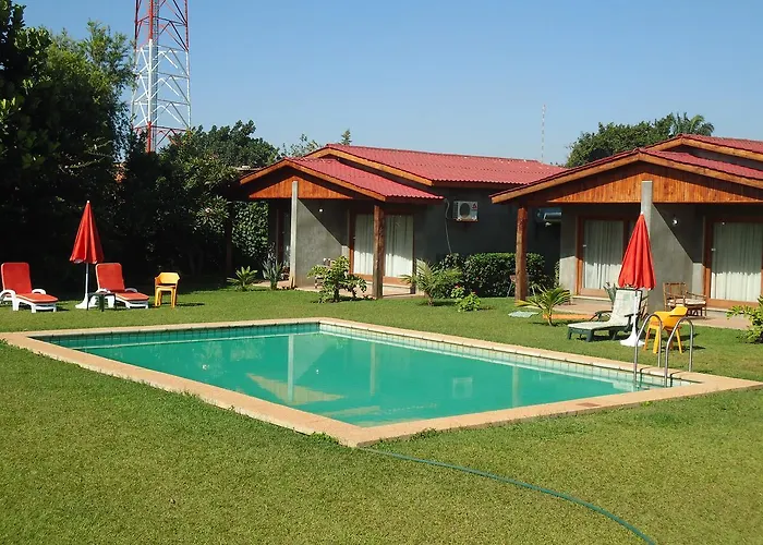 Planet Hotel Hollybum Lubumbashi