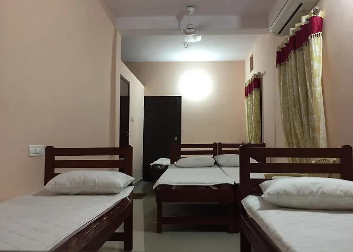 Mega Tourist Home Guruvayur