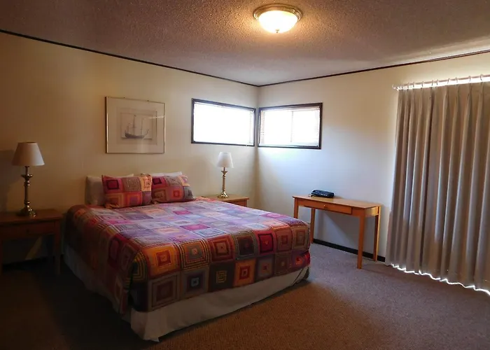 Anchor Lodge Fort Bragg