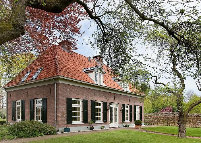 Picabella - B&B En Atelier Laren 