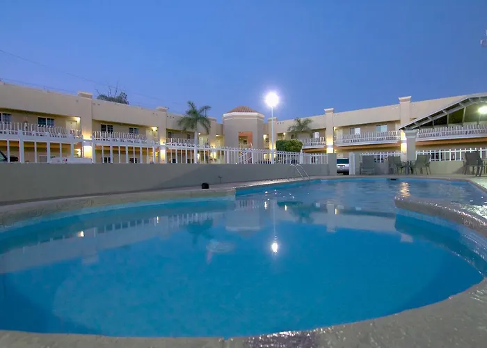 Hotel Premier Hermosillo