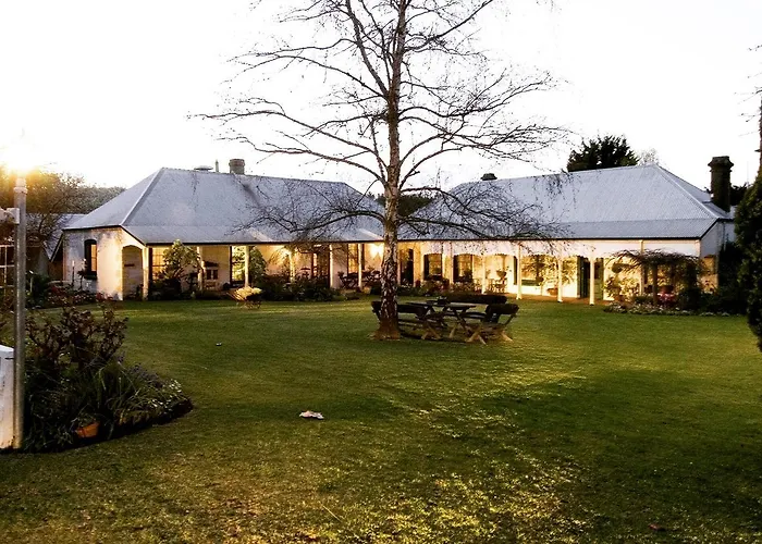 Dingup House Bed & Breakfast Manjimup