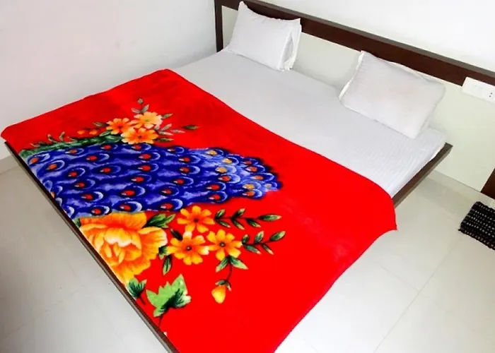 Hotel Dev Villa Ambaji