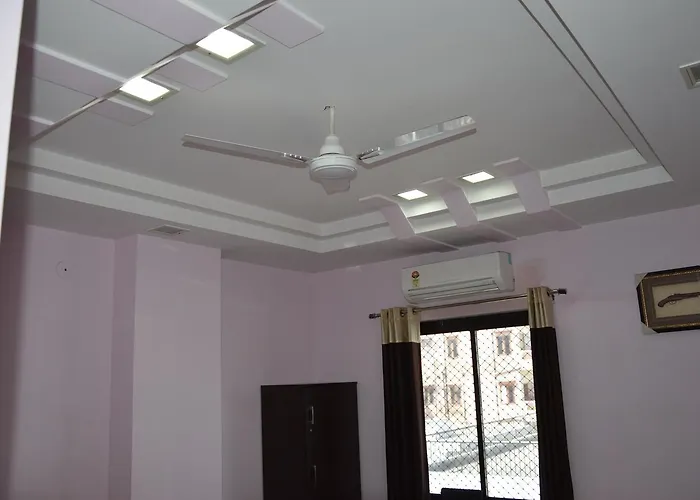 Hotel Galaxy Inn Jaipur