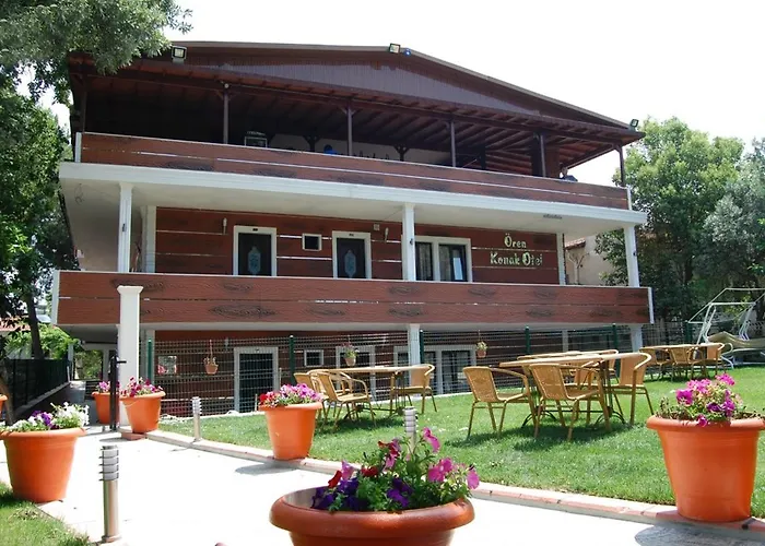 Ören Konak Otel