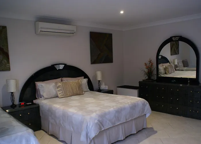 A Good Rest B & B Alice Springs