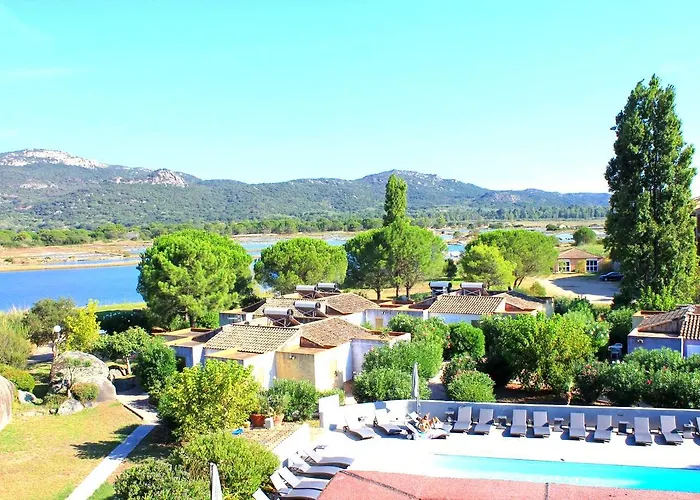 Marina Village Porto-Vecchio 