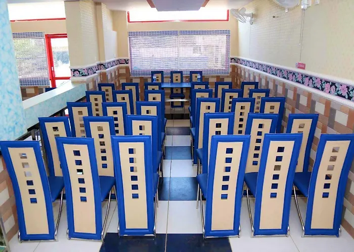 Hotel Bluray Belgaum