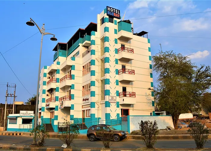 Hotel Bluray Belgaum