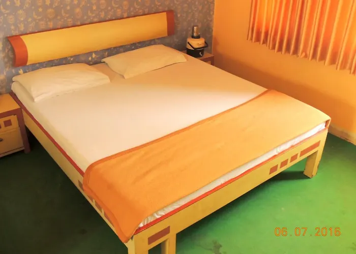Hotel Green Park Ambaji