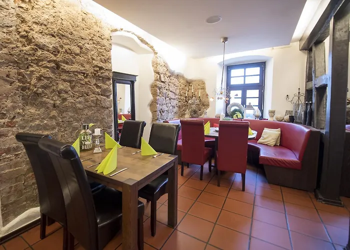 Leipziger Hof Hotel Fulda