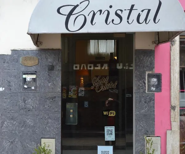 Hotel Cristal Tandil