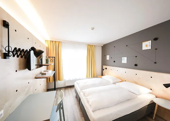 Hotel Tullnerfeld Tulln An Der Donau
