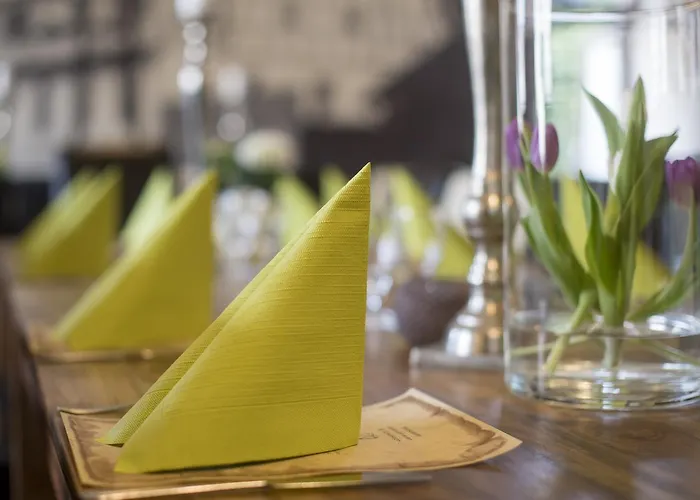 Leipziger Hof Hotel Fulda