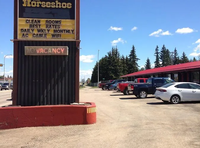 Trailside Inn Lloydminster