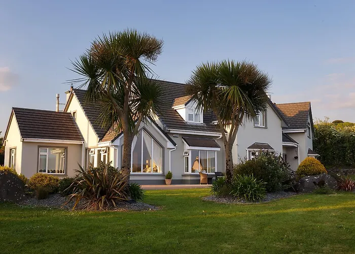 Tower View Hotel Dingle