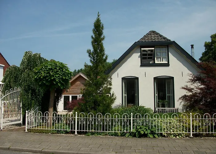 B&B Noetsele Nijverdal