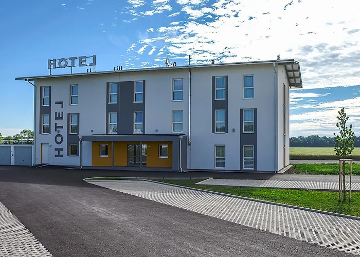 Hotel Tullnerfeld Tulln An Der Donau