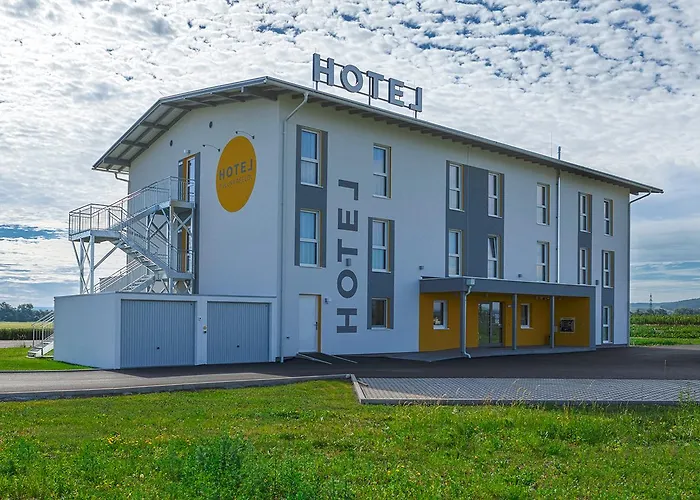 Hotel Tullnerfeld Tulln An Der Donau
