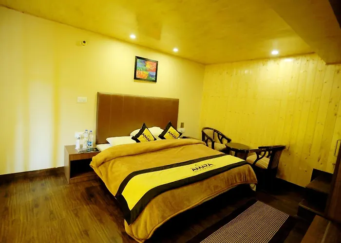 Amara Resorts Manali