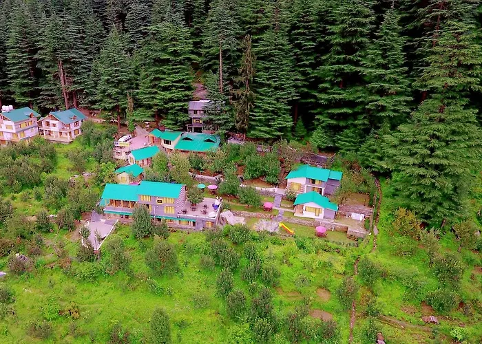 Amara Resorts Manali