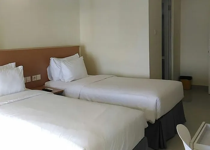 Big Fish Hotel Manado