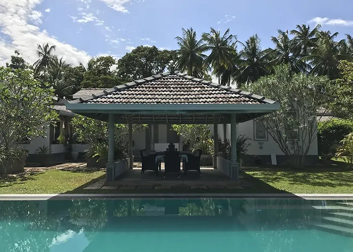 Villa Sublime Unawatuna