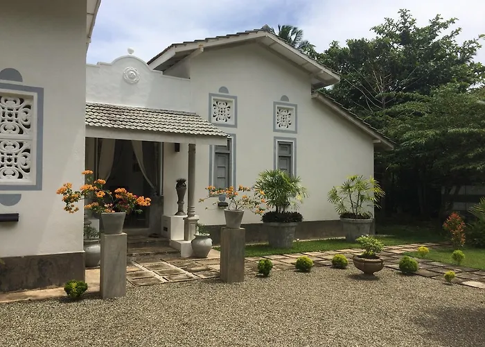 Villa Sublime Unawatuna