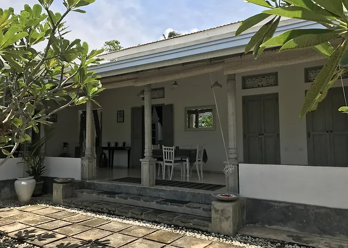 Villa Sublime Unawatuna