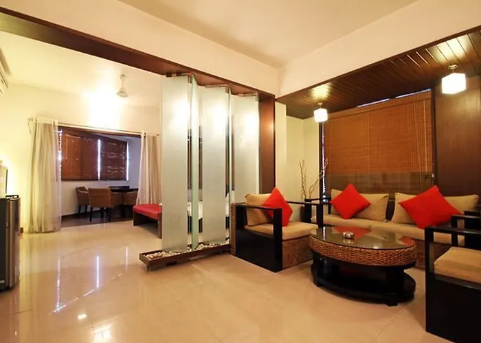 Sai Saya - Indira Nagar Hotel Nashik
