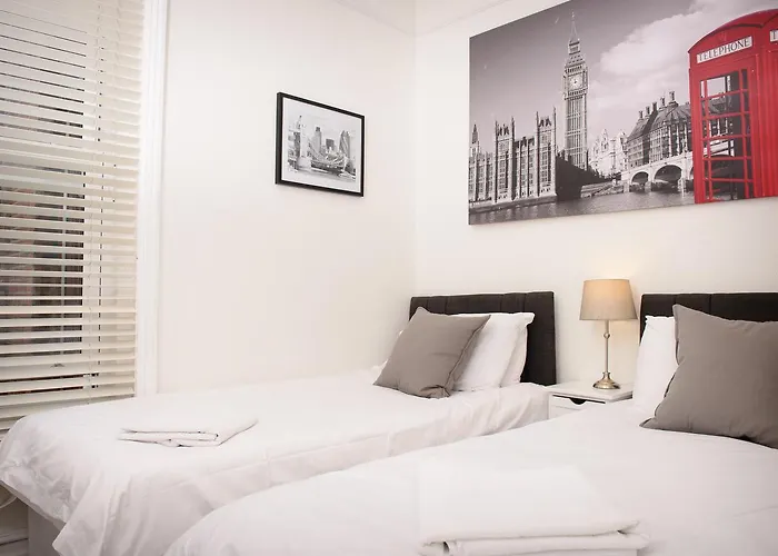 The Claremont Hotel Southampton