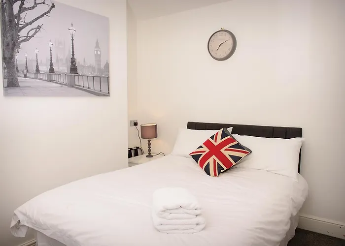The Claremont Hotel Southampton
