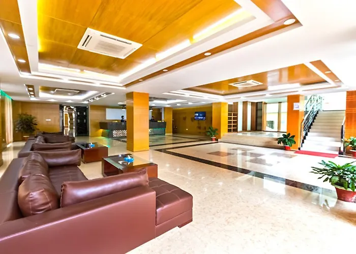 Hotel Sea Uttara Cox's Bazar