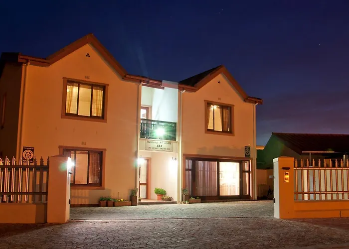 Hermanus At Home
