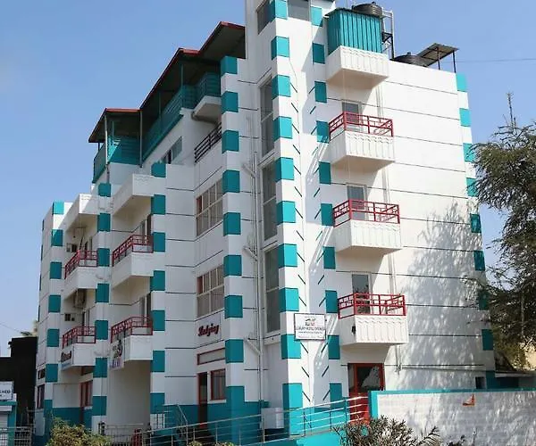 Hotel Bluray Belgaum