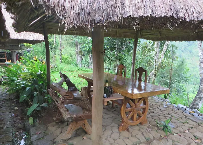 Native Village Inn Banaue