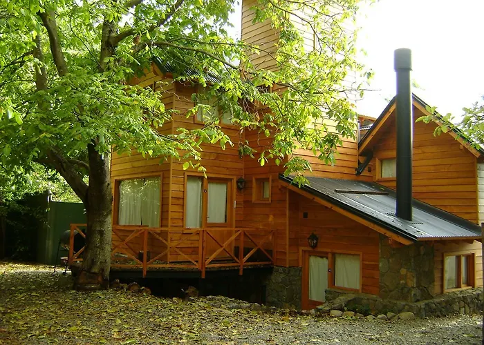 Aparthotel El Recodo San Martín de los Andes