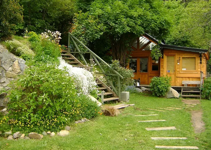 Aparthotel El Recodo San Martín de los Andes