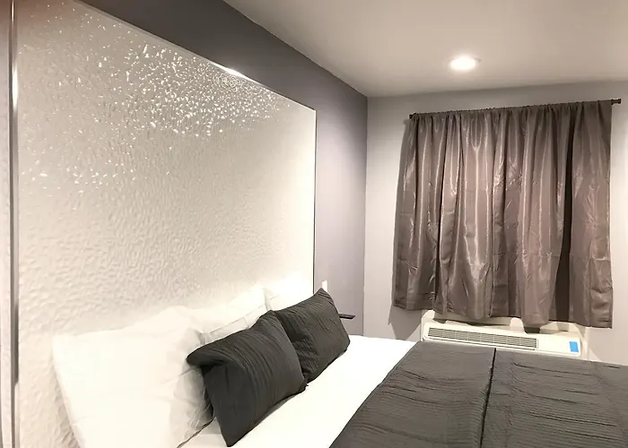 Ramsey Inn & Suites