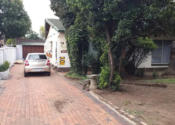 Pomona Lodge Kempton Park
