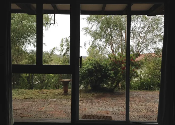 Base Guest House Denmark