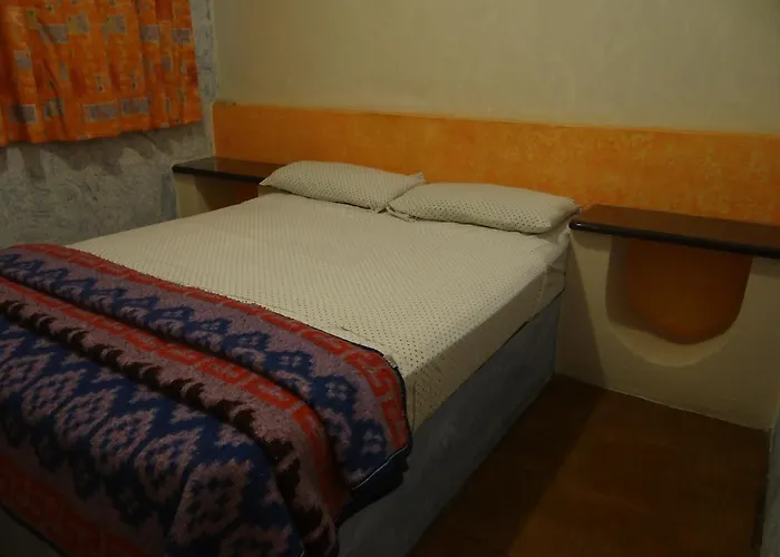 Hotel Rio Xalapa